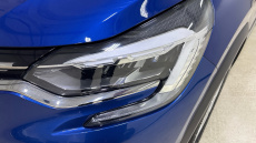 Renault Captur 1.3 TCE 140 Iconic 5dr EDC Petrol Hatchback